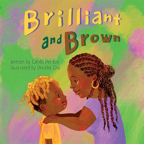 Brilliant and Brown (Paperback)