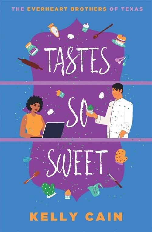 Tastes So Sweet (Paperback)