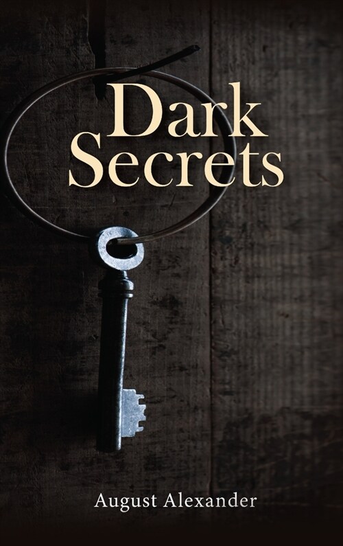 Dark Secrets (Hardcover)