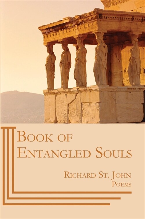 Book of Entangled Souls (Paperback)