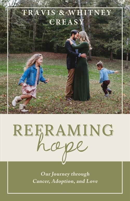 Reframing Hope (Paperback)