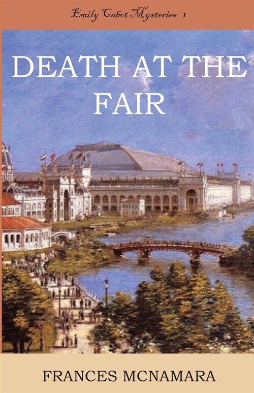 Death at the Fair (Paperback)