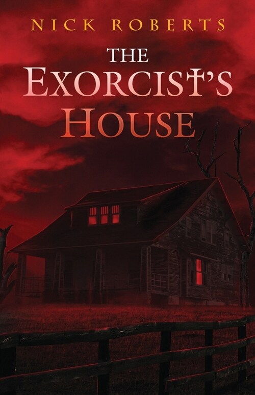 The Exorcists House (Paperback)