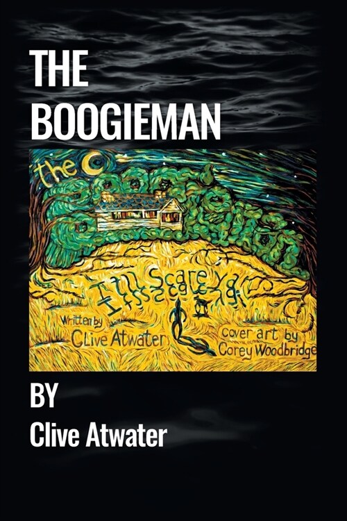 The Boogieman (Paperback)