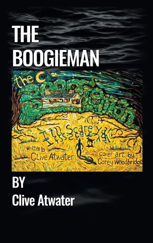 The Boogieman (Hardcover)