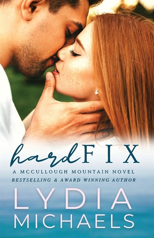 Hard Fix (Paperback)