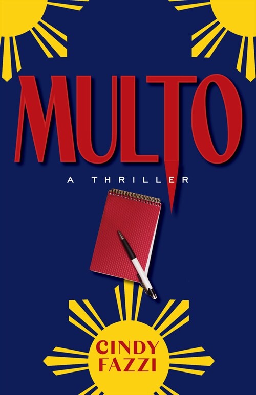 Multo (Paperback)