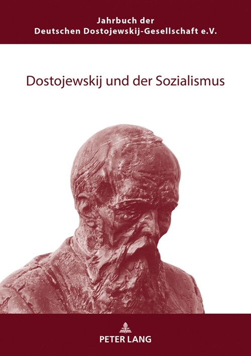 Dostojewskij Und Der Sozialismus (Paperback)