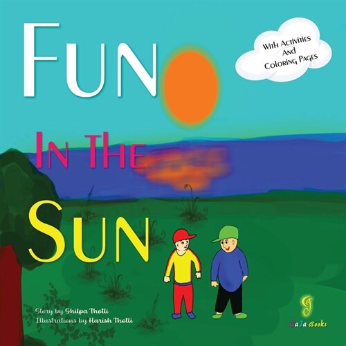 Fun In The Sun (Paperback)