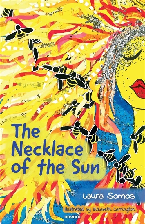 The Necklace of the Sun (Paperback)