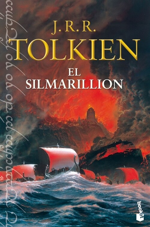 El Silmarillion / The Silmarillion (Paperback)