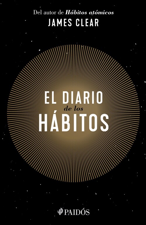 El Diario de Los H?itos (Paperback)