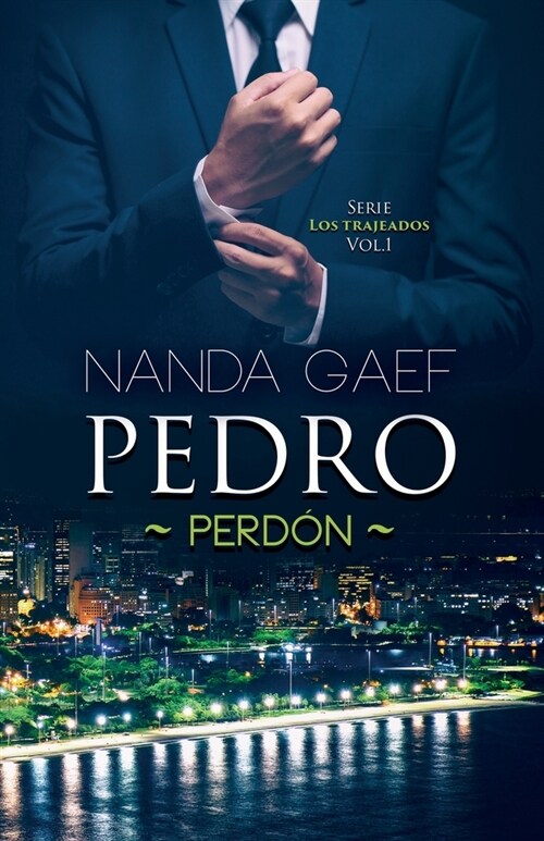 Pedro - Perd? (Paperback)