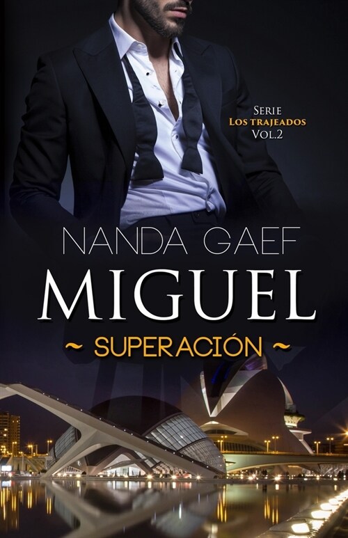 Miguel Superaci? (Paperback)