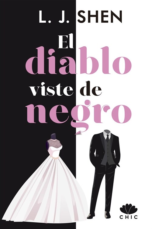 Diablo Viste de Negro, El (Paperback)