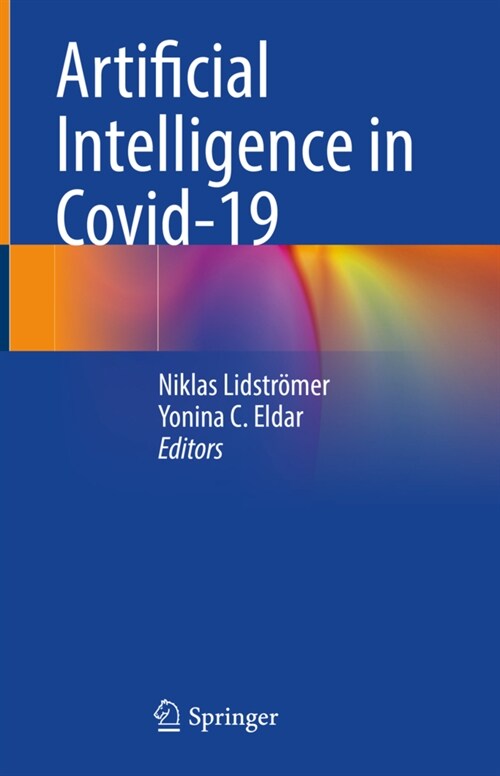 Artificial Intelligence in Covid-19 (Hardcover)
