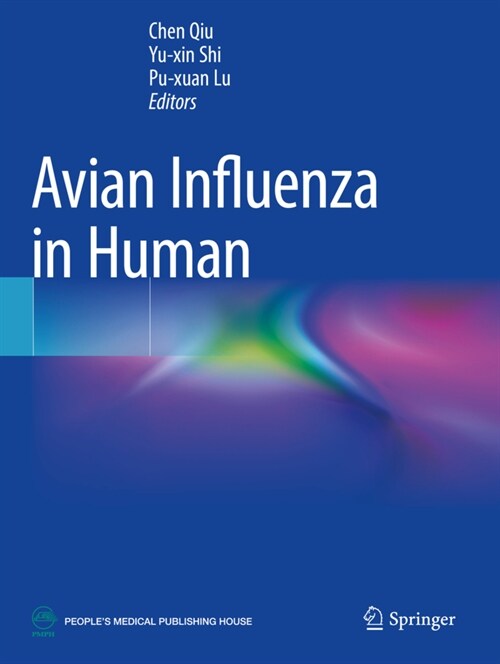 Avian Influenza in Human (Paperback)