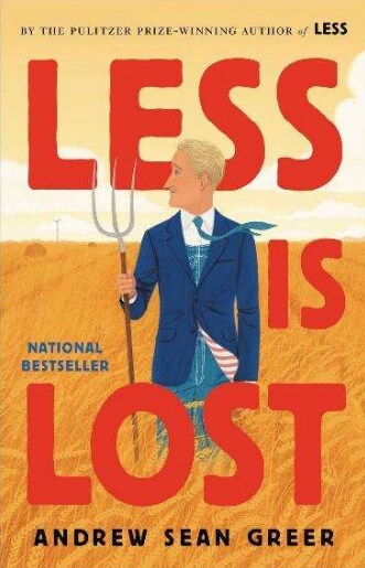 Less Is Lost (Paperback)