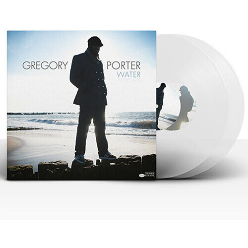 [수입] Gregory Porter - Water [Clear 2LP]