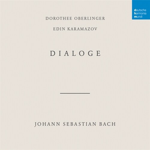 Dialoge, 1 Audio-CD (CD-Audio)