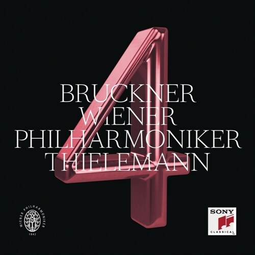 Bruckner: Symphony No. 4 in E-Flat Major, WAB 104 (Edition Haas), 1 Audio-CD (CD-Audio)
