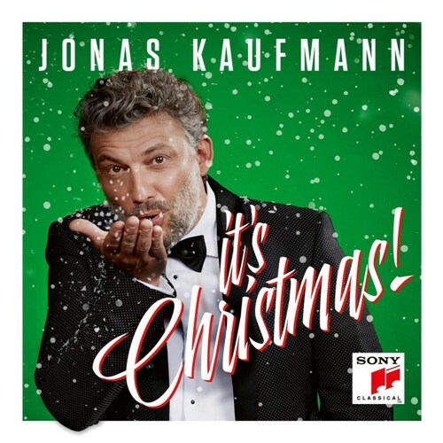 Its Christmas!, 2 Audio-CD (Extended Edition) (CD-Audio)