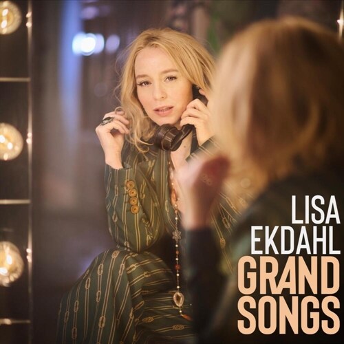 Grand Songs, 1 Audio-CD (CD-Audio)