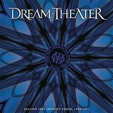 [수입] Dream Theater - Lost Not Forgotten Archives : Falling Into Infinity DEMOS, 1996-1997 [2CD]