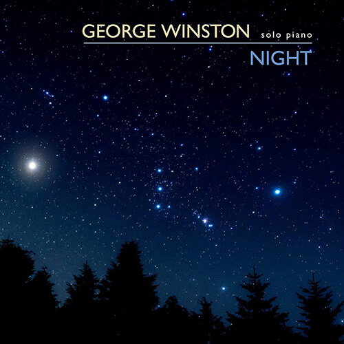 [수입] George Winston - Night
