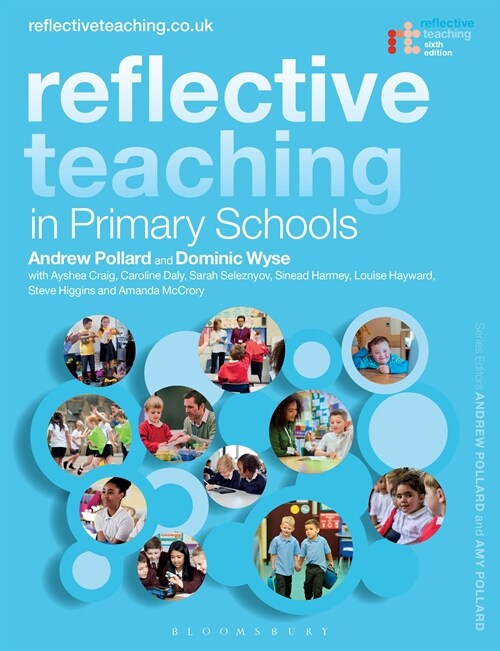 Reflective Teaching in Primary Schools (Paperback, 6 ed)