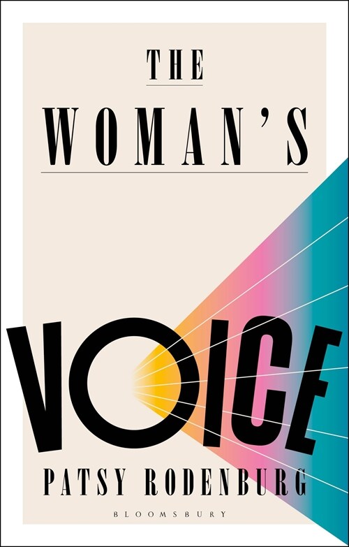 The Woman’s Voice (Paperback)