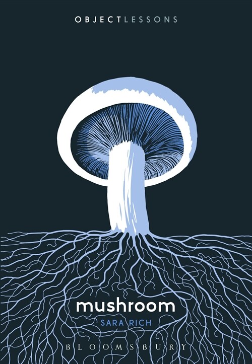 Mushroom (Paperback)