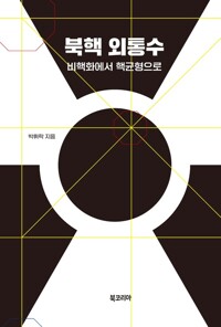 북핵 외통수 커버