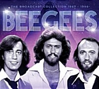 [수입] Bee Gees - Broadcast Collection 1967-1996 (Remastered)(4CD Set)