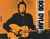 [수입] Bob Dylan - Broadcast Collection 1961-1965 (5CD Boxset)