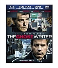 [수입] The Ghost Writer (유령 작가) (한글무자막)(Blu-ray) (2010)