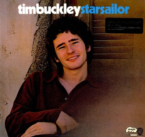 [수입] Tim Buckley - Starsailor [180g LP]