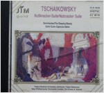 [중고] [CD](Jim) Tschaikowsky_Nutcracker Suite_The Sleeping Beauty_Ballet Suite (1CD) 