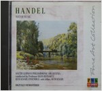 [중고] [CD](PWK) Handel_Water Music (1CD)
