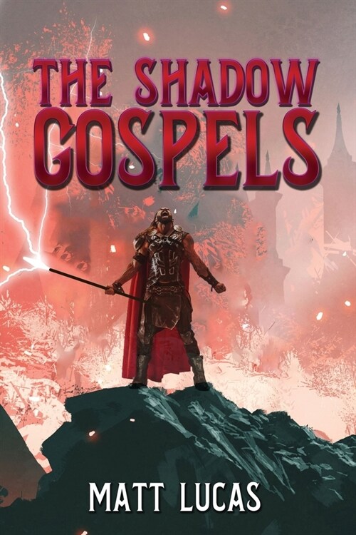 The Shadow Gospels (Paperback)