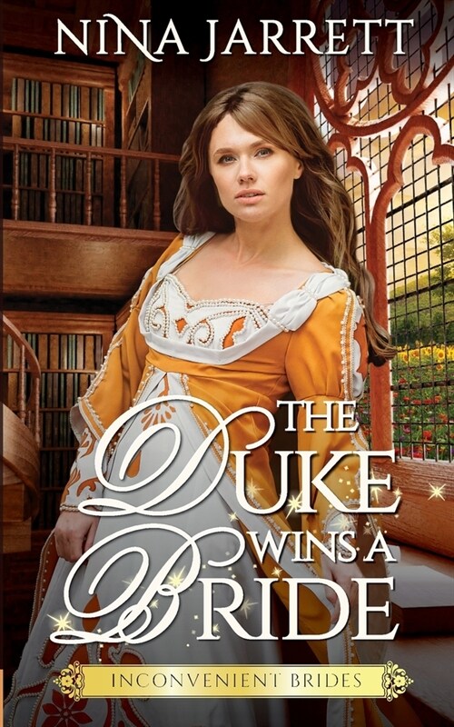 The Duke Wins a Bride (Paperback)