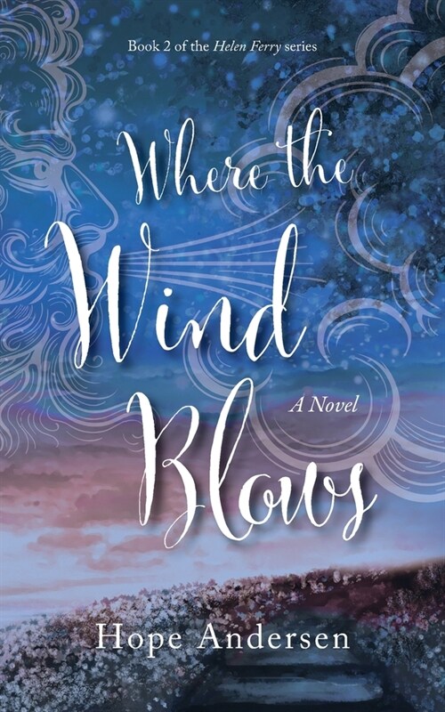 Where the Wind Blows (Paperback)