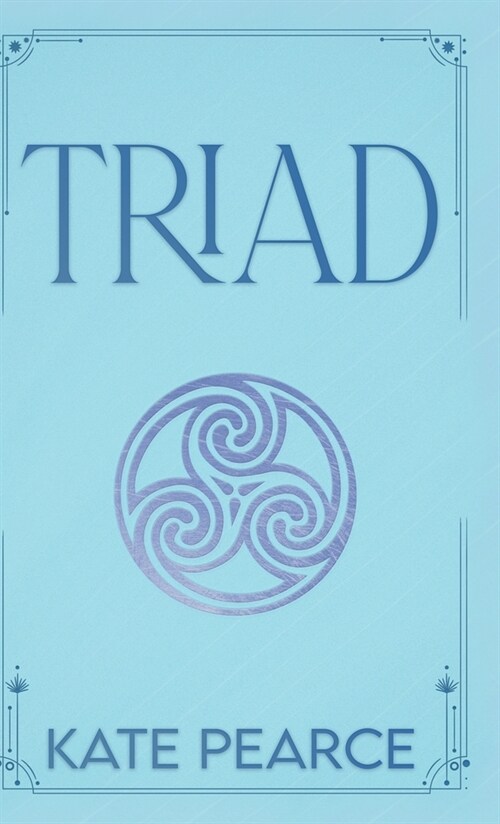 Triad (Hardcover)