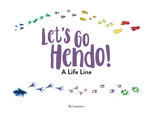 Lets Go Hendo! (Paperback)