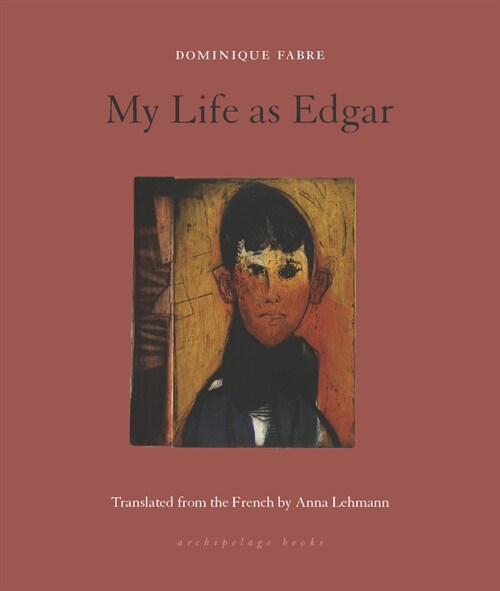 My Life as Edgar (Paperback)