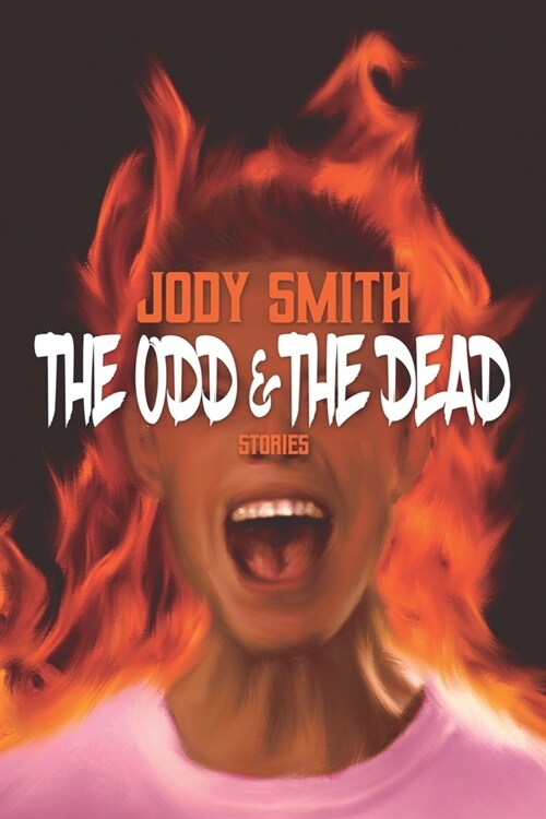 The Odd & the Dead (Paperback)