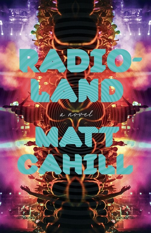Radioland (Paperback)