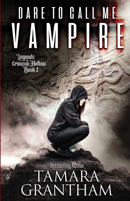Dare to Call Me Vampire (Paperback)