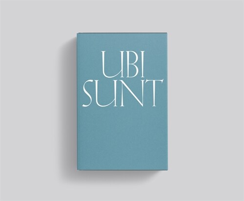 Ubi Sunt (Paperback)