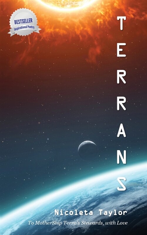 Terrans (Paperback)